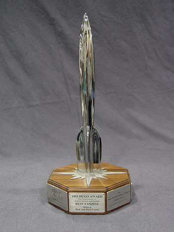 Hugo Award