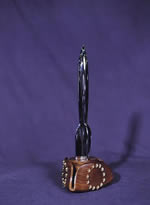1954 Retro Hugo Award Trophy