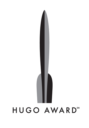 Jeremy Kratz Hugo Award logo